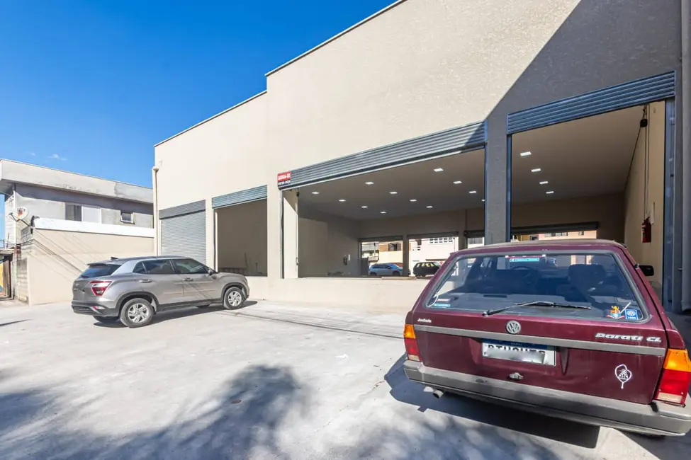 Foto 1 de Sala Comercial para alugar, 380m2 em Centro, Santana De Parnaiba - SP