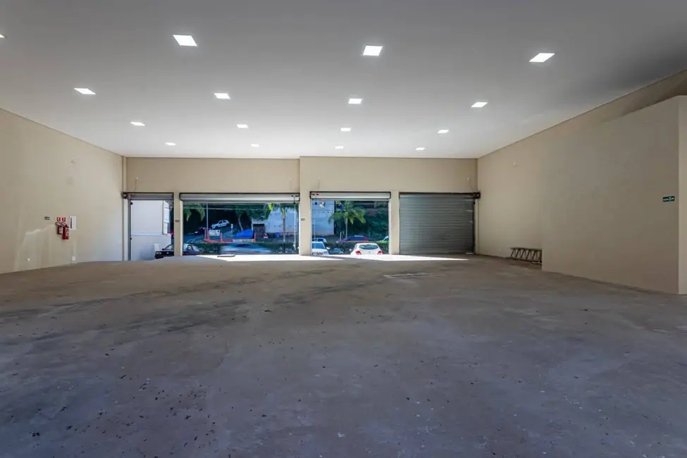 Foto 3 de Sala Comercial para alugar, 380m2 em Centro, Santana De Parnaiba - SP