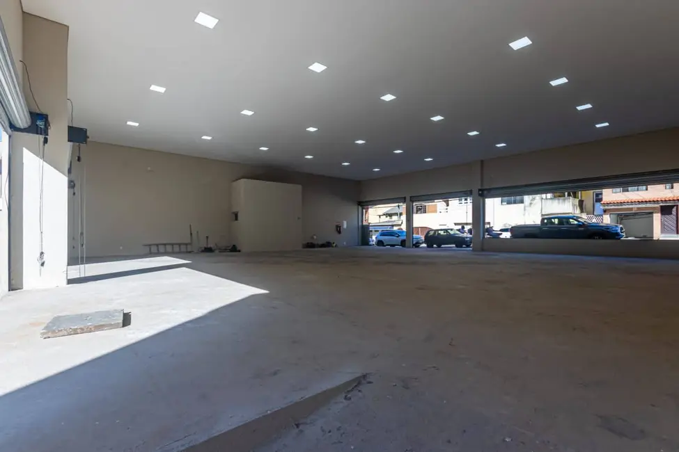 Foto 4 de Sala Comercial para alugar, 380m2 em Centro, Santana De Parnaiba - SP