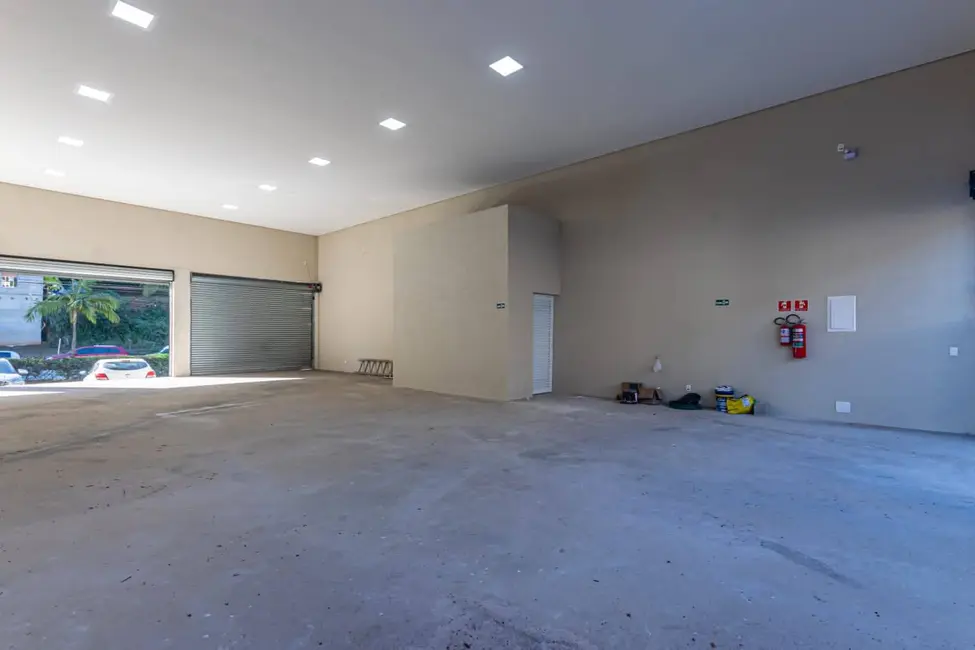 Foto 6 de Sala Comercial para alugar, 380m2 em Centro, Santana De Parnaiba - SP