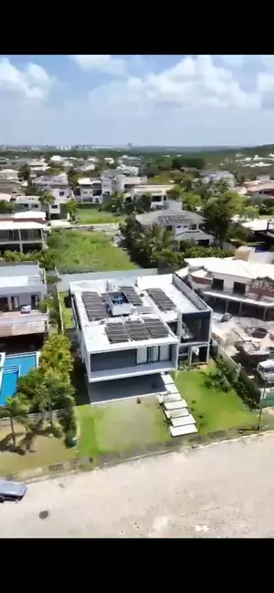 Foto 2 de Casa com 4 quartos à venda, 800m2 em Camacari - BA