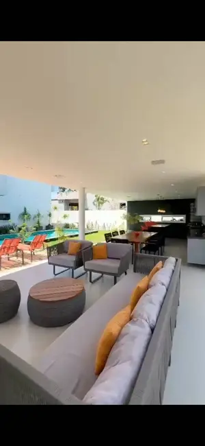 Foto 7 de Casa com 4 quartos à venda, 800m2 em Camacari - BA