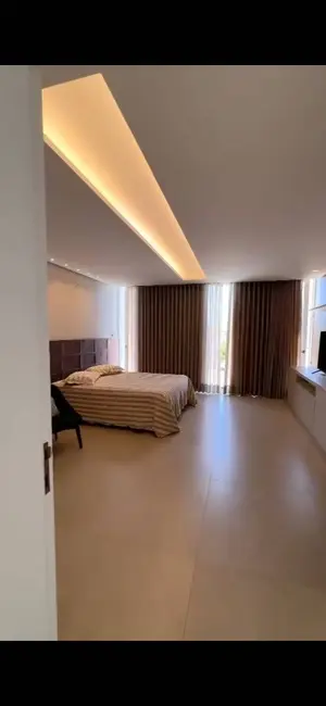 Foto 4 de Casa com 4 quartos à venda, 800m2 em Camacari - BA