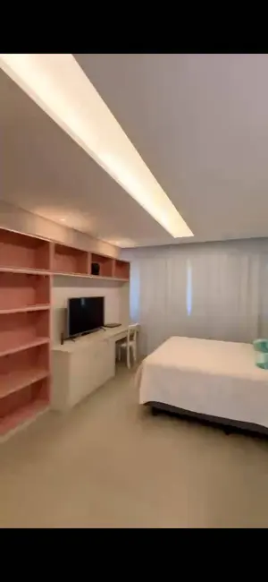 Foto 5 de Casa com 4 quartos à venda, 800m2 em Camacari - BA