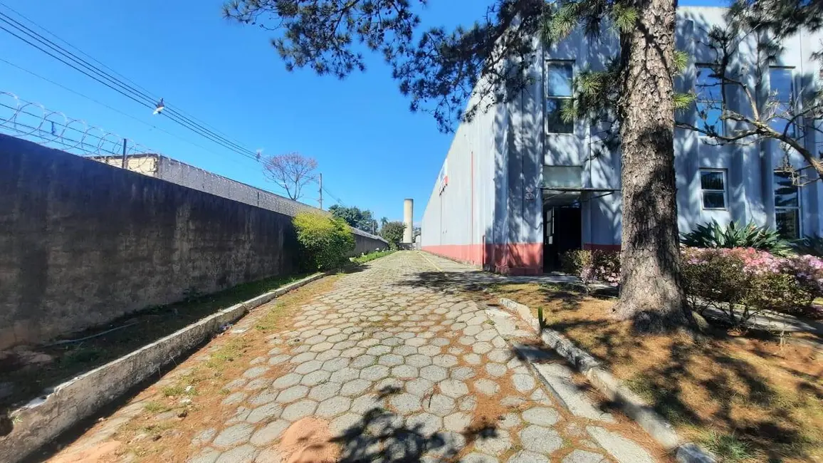 Foto 8 de Armazém / Galpão à venda, 7979m2 em Jardim Regina Alice, Barueri - SP