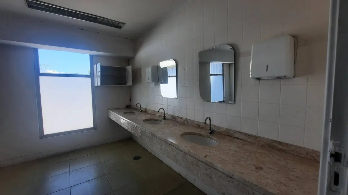 Foto 6 de Armazém / Galpão à venda, 7979m2 em Jardim Regina Alice, Barueri - SP