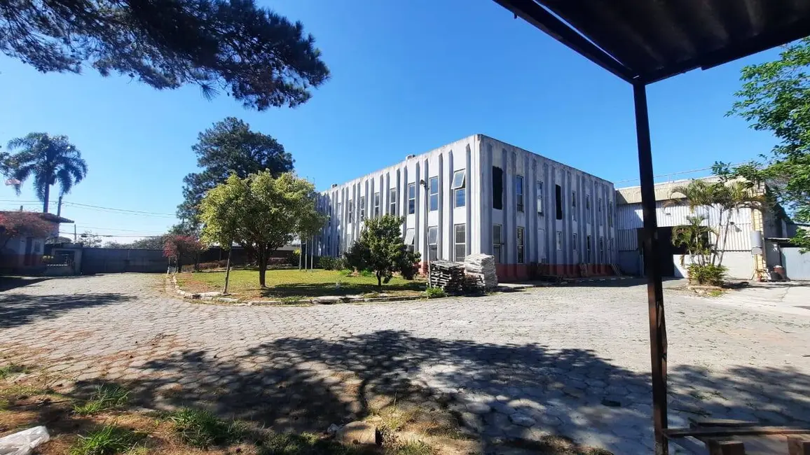 Foto 1 de Armazém / Galpão à venda, 7979m2 em Jardim Regina Alice, Barueri - SP