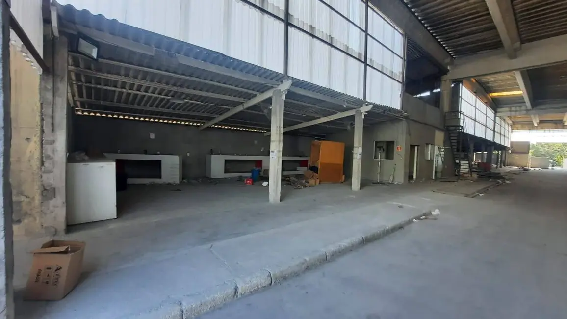 Foto 9 de Armazém / Galpão à venda, 7979m2 em Jardim Regina Alice, Barueri - SP