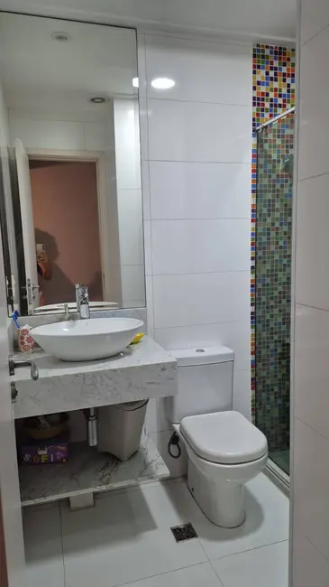 Apartamento com 2 quartos à venda, 68m2 em Jardim Tupanci, Barueri - SP - imagem 9 Foto 9 de Apartamento com 2 quartos à venda, 68m2 em Jardim Tupanci, Barueri - SP