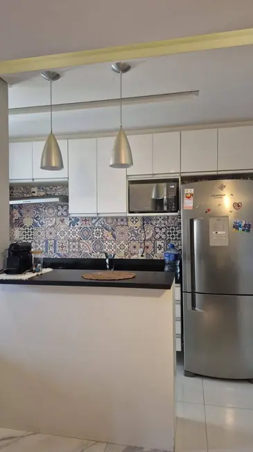 Apartamento com 2 quartos à venda, 68m2 em Jardim Tupanci, Barueri - SP - imagem 4 Foto 4 de Apartamento com 2 quartos à venda, 68m2 em Jardim Tupanci, Barueri - SP