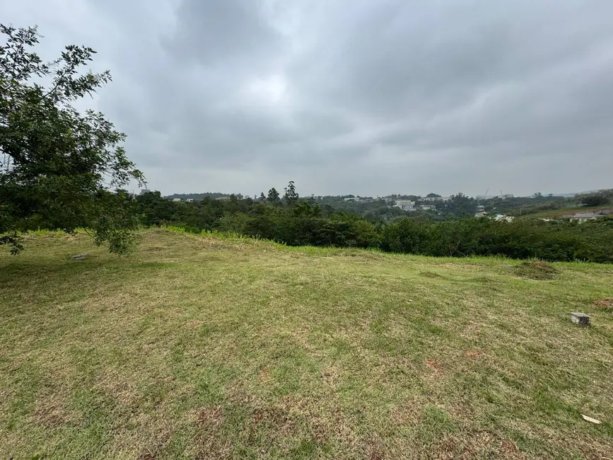 Foto 5 de Terreno / Lote à venda, 360m2 em Colinas de Parnaíba I, Santana De Parnaiba - SP