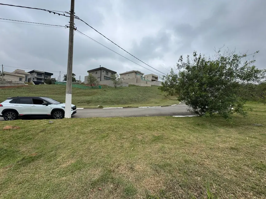 Foto 2 de Terreno / Lote à venda, 360m2 em Colinas de Parnaíba I, Santana De Parnaiba - SP