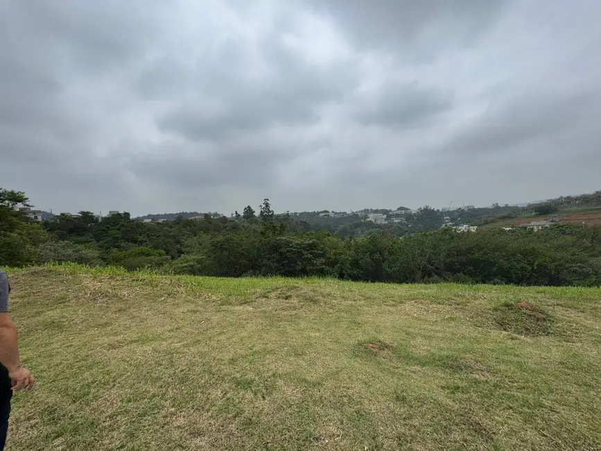 Foto 3 de Terreno / Lote à venda, 360m2 em Colinas de Parnaíba I, Santana De Parnaiba - SP