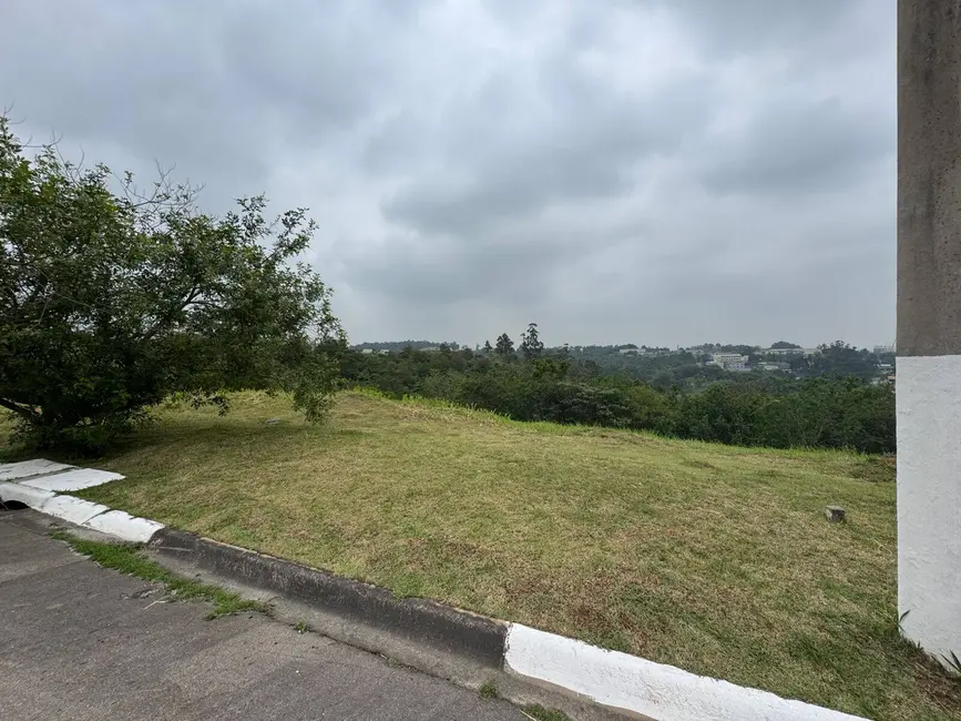 Foto 4 de Terreno / Lote à venda, 360m2 em Colinas de Parnaíba I, Santana De Parnaiba - SP