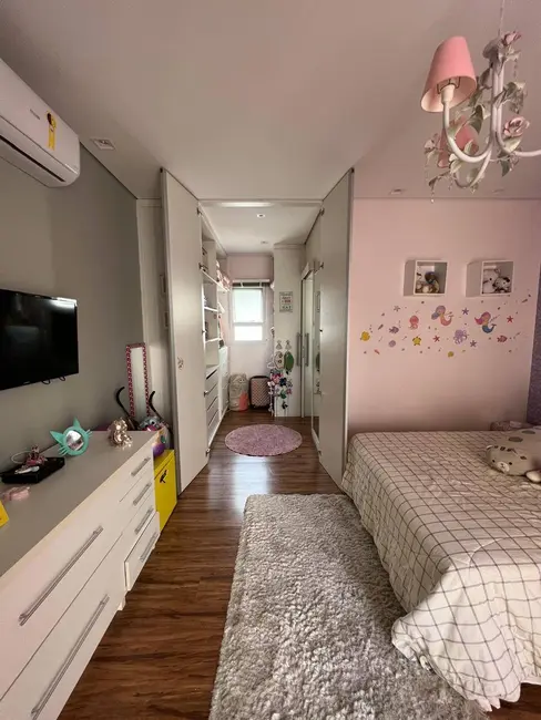 Foto 7 de Casa com 4 quartos para alugar em Alphaville, Santana De Parnaiba - SP