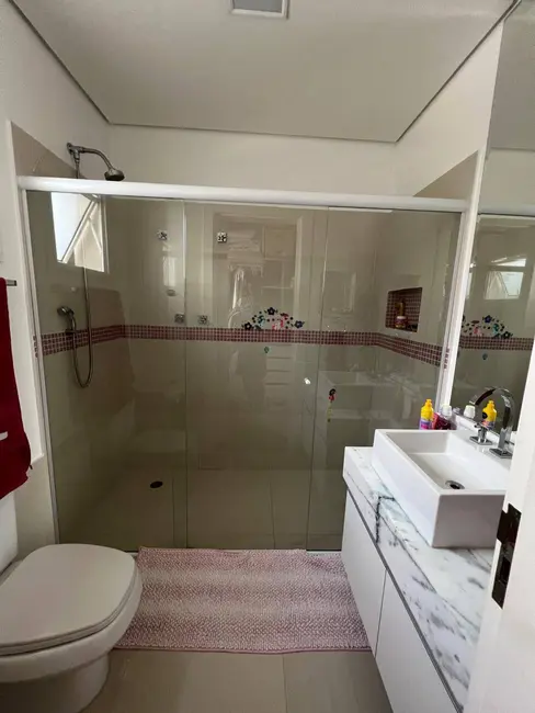 Foto 8 de Casa com 4 quartos para alugar em Alphaville, Santana De Parnaiba - SP