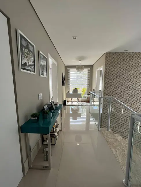 Foto 9 de Casa com 4 quartos para alugar em Alphaville, Santana De Parnaiba - SP