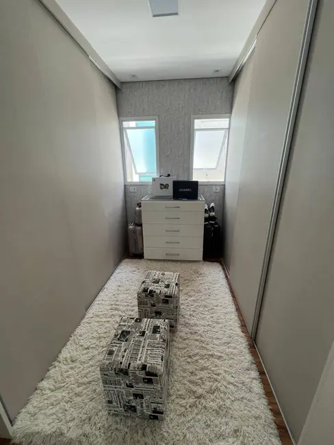 Foto 3 de Casa com 4 quartos para alugar em Alphaville, Santana De Parnaiba - SP