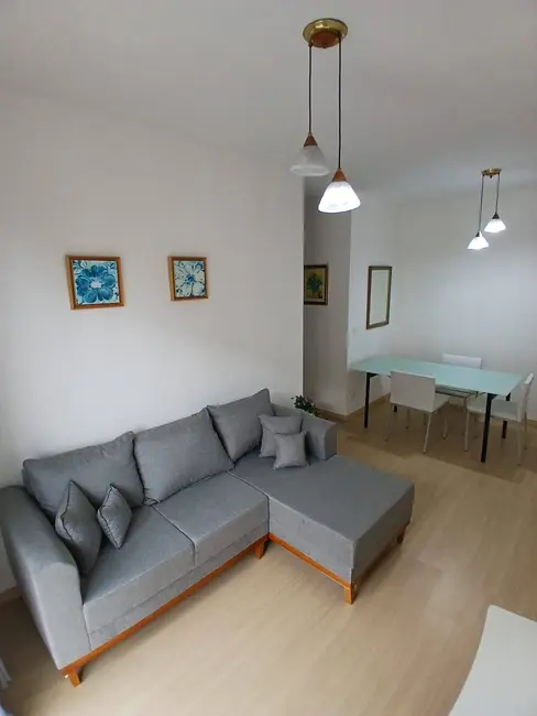 Foto 5 de Apartamento com 2 quartos para alugar, 74m2 em Barueri - SP