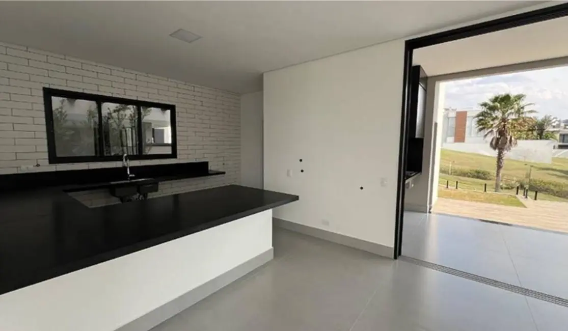 Foto 5 de Casa com 4 quartos à venda, 422m2 em Cidade Tamboré, Santana De Parnaiba - SP