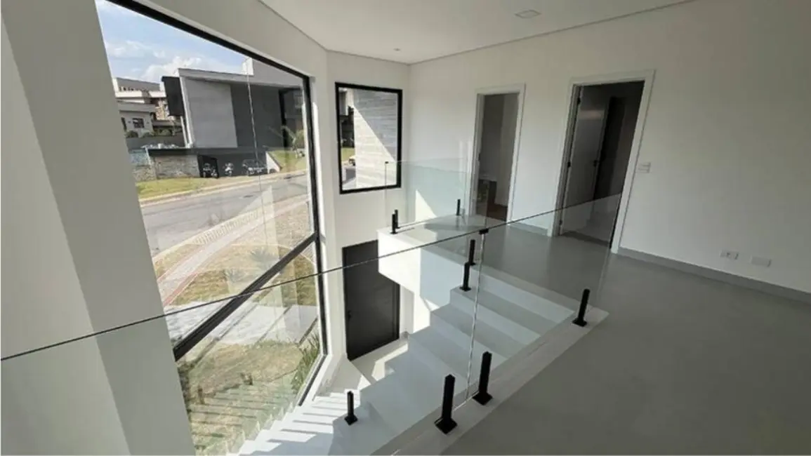 Foto 9 de Casa com 4 quartos à venda, 422m2 em Cidade Tamboré, Santana De Parnaiba - SP