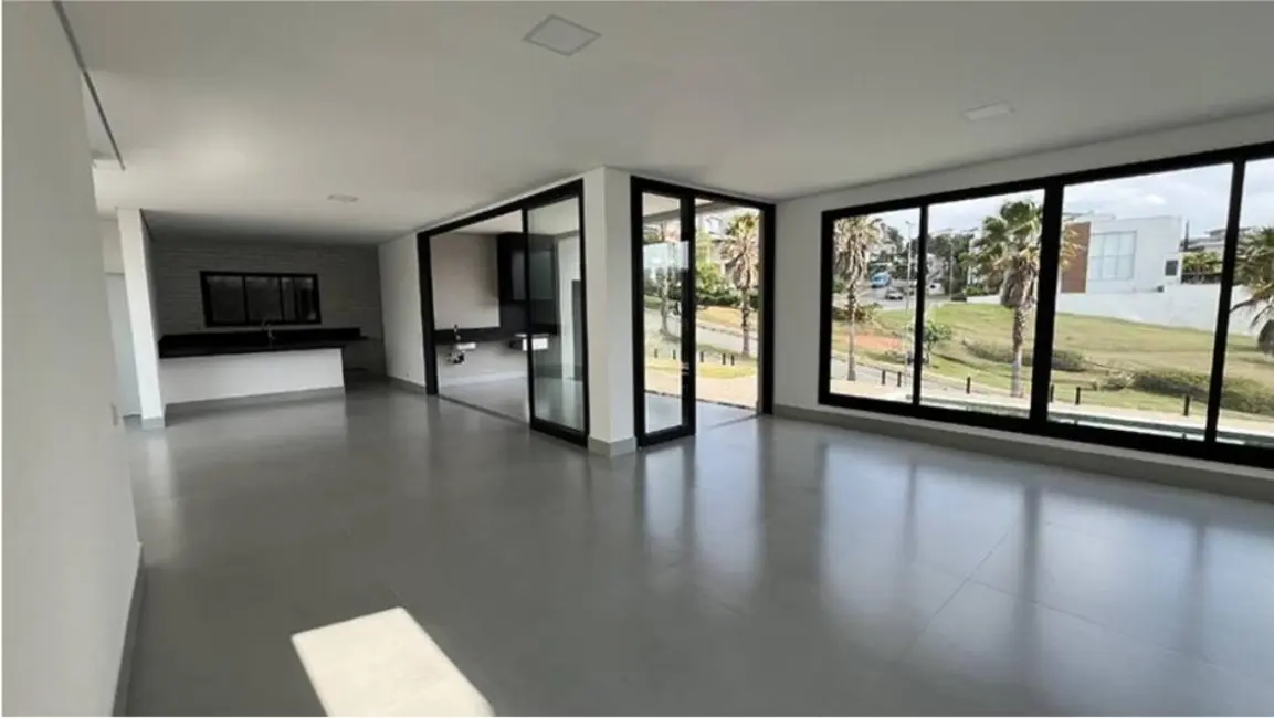 Foto 4 de Casa com 4 quartos à venda, 422m2 em Cidade Tamboré, Santana De Parnaiba - SP