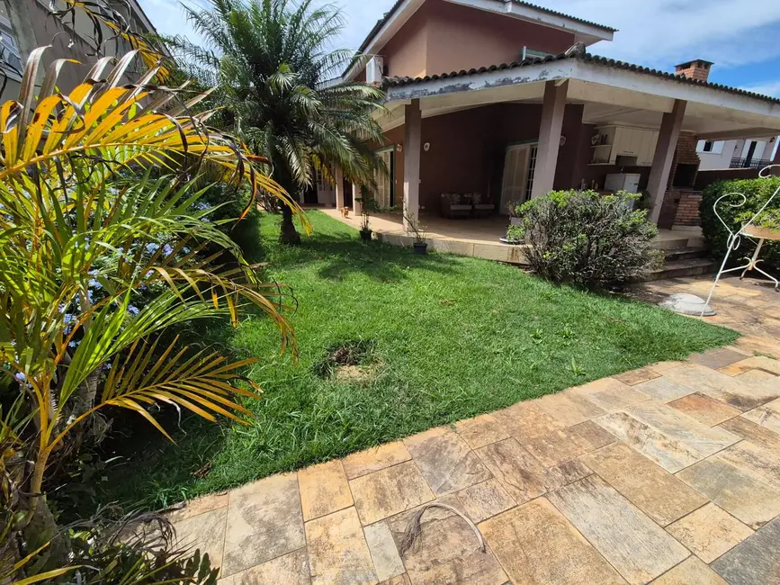 Foto 2 de Casa com 3 quartos à venda, 743m2 em Tamboré, Santana De Parnaiba - SP