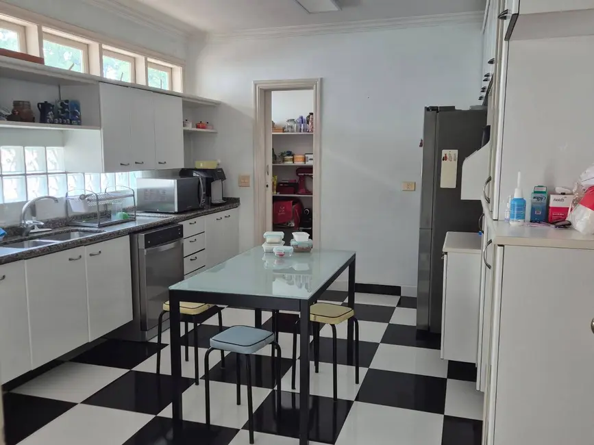 Foto 7 de Casa com 3 quartos à venda, 743m2 em Tamboré, Santana De Parnaiba - SP