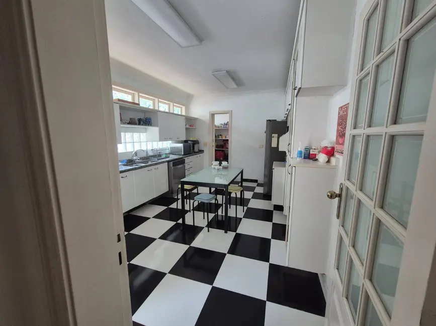 Foto 8 de Casa com 3 quartos à venda, 743m2 em Tamboré, Santana De Parnaiba - SP