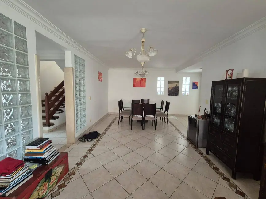 Foto 4 de Casa com 3 quartos à venda, 743m2 em Tamboré, Santana De Parnaiba - SP