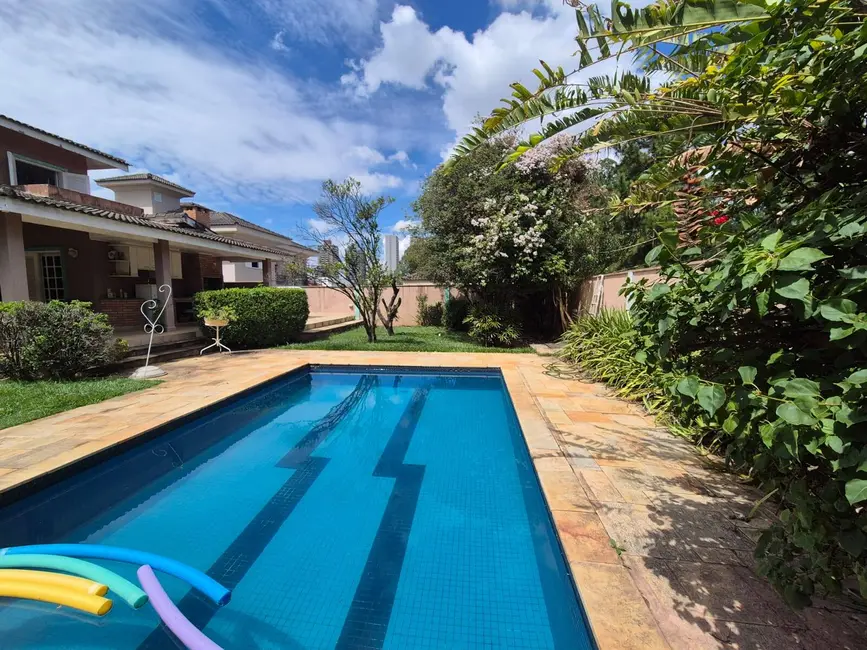 Foto 1 de Casa com 3 quartos à venda, 743m2 em Tamboré, Santana De Parnaiba - SP