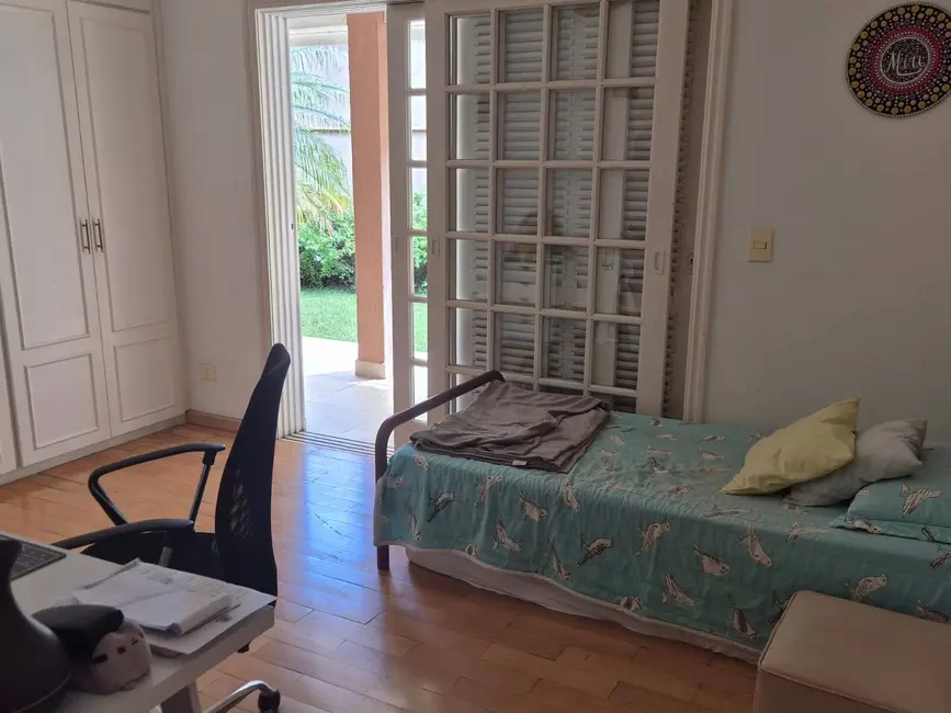 Foto 9 de Casa com 3 quartos à venda, 743m2 em Tamboré, Santana De Parnaiba - SP