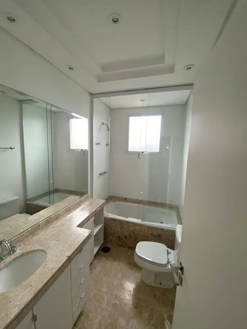 Foto 2 de Apartamento com 4 quartos à venda e para alugar, 367m2 em Tamboré, Santana De Parnaiba - SP