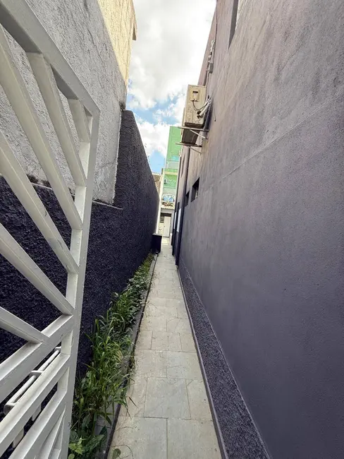 Sala Comercial para alugar, 150m2 em Vila Boa Vista, Barueri - SP - imagem 8 Foto 8 de Sala Comercial para alugar, 150m2 em Vila Boa Vista, Barueri - SP