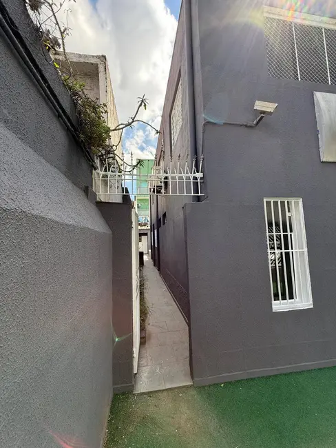 Sala Comercial para alugar, 150m2 em Vila Boa Vista, Barueri - SP - imagem 7 Foto 7 de Sala Comercial para alugar, 150m2 em Vila Boa Vista, Barueri - SP