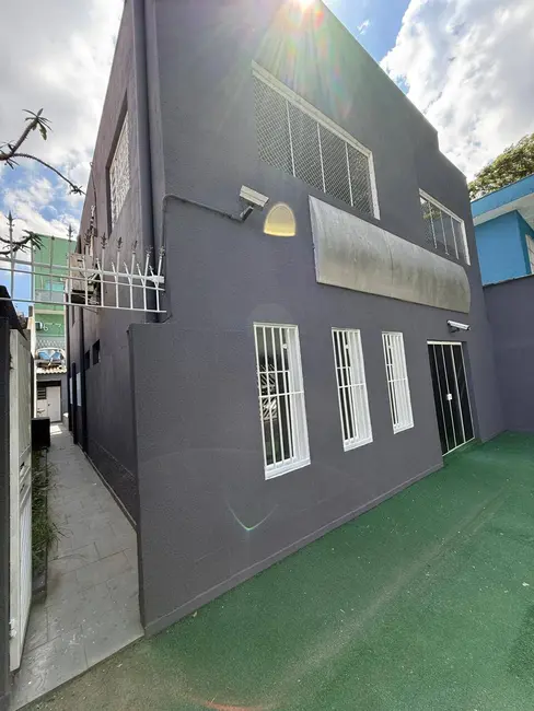 Sala Comercial para alugar, 150m2 em Vila Boa Vista, Barueri - SP - imagem 1 Foto 1 de Sala Comercial para alugar, 150m2 em Vila Boa Vista, Barueri - SP