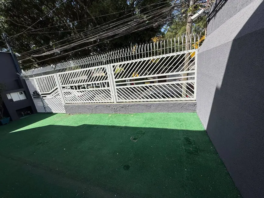 Sala Comercial para alugar, 150m2 em Vila Boa Vista, Barueri - SP - imagem 9 Foto 9 de Sala Comercial para alugar, 150m2 em Vila Boa Vista, Barueri - SP