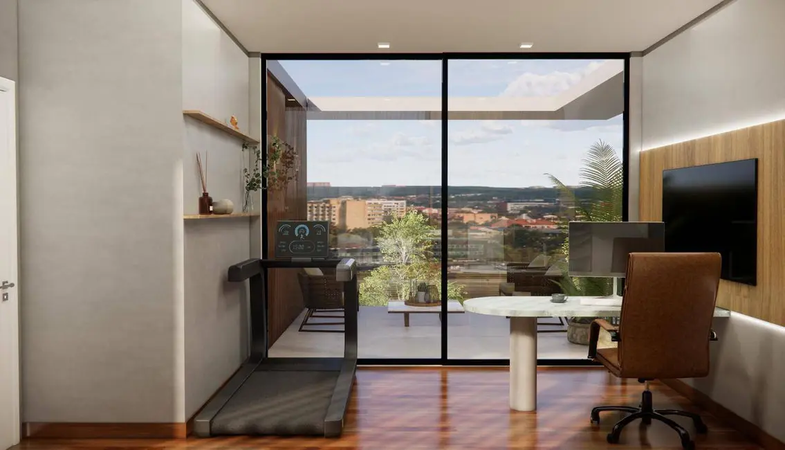 Foto 8 de Lote de Condomínio à venda, 650m2 em Alphaville, Santana De Parnaiba - SP