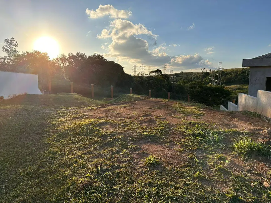 Foto 2 de Lote de Condomínio à venda, 650m2 em Alphaville, Santana De Parnaiba - SP
