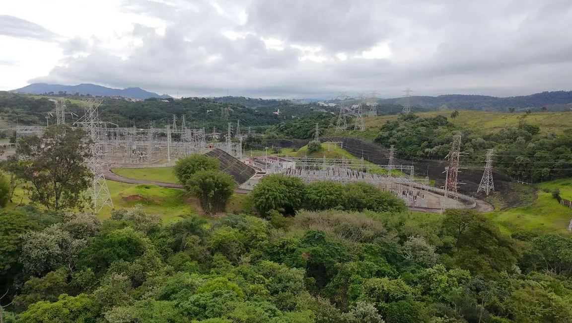 Foto 3 de Lote de Condomínio à venda, 650m2 em Alphaville, Santana De Parnaiba - SP
