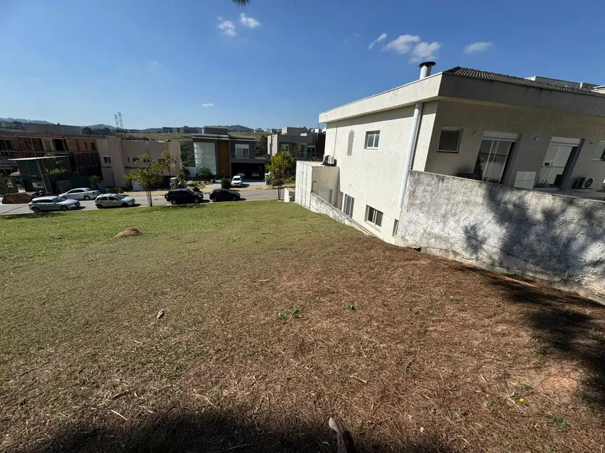 Foto 1 de Terreno / Lote à venda, 441m2 em Alphaville, Santana De Parnaiba - SP