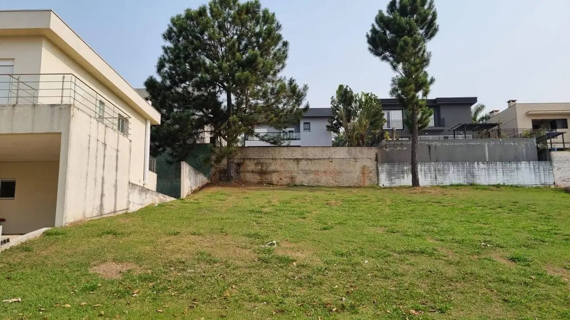 Foto 3 de Terreno / Lote à venda, 441m2 em Alphaville, Santana De Parnaiba - SP