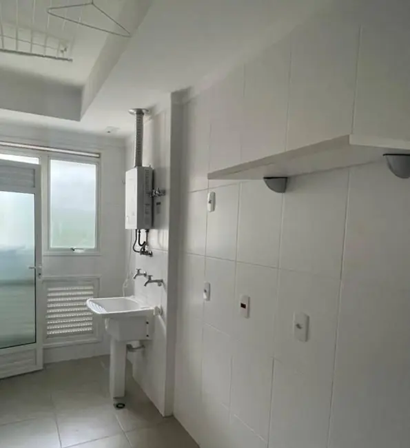 Apartamento com 3 quartos à venda e para alugar, 156m2 em Tamboré, Santana De Parnaiba - SP - imagem 5 Foto 5 de Apartamento com 3 quartos à venda e para alugar, 156m2 em Tamboré, Santana De Parnaiba - SP