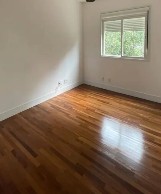 Foto 3 de Apartamento com 3 quartos à venda e para alugar, 156m2 em Tamboré, Santana De Parnaiba - SP