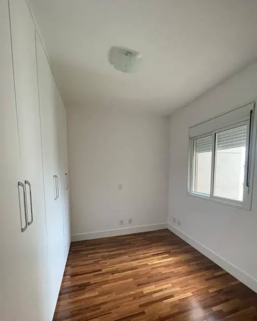 Apartamento com 3 quartos à venda e para alugar, 156m2 em Tamboré, Santana De Parnaiba - SP - imagem 9 Foto 9 de Apartamento com 3 quartos à venda e para alugar, 156m2 em Tamboré, Santana De Parnaiba - SP
