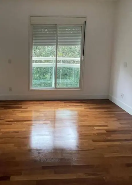 Apartamento com 3 quartos à venda e para alugar, 156m2 em Tamboré, Santana De Parnaiba - SP - imagem 7 Foto 7 de Apartamento com 3 quartos à venda e para alugar, 156m2 em Tamboré, Santana De Parnaiba - SP