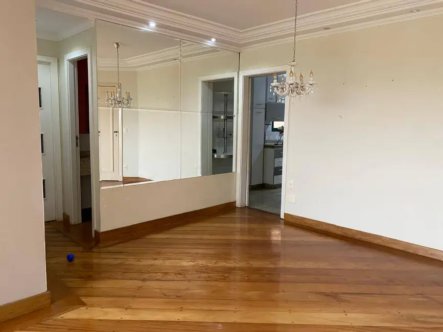 Apartamento com 3 quartos à venda e para alugar, 156m2 em Tamboré, Santana De Parnaiba - SP - imagem 2 Foto 2 de Apartamento com 3 quartos à venda e para alugar, 156m2 em Tamboré, Santana De Parnaiba - SP