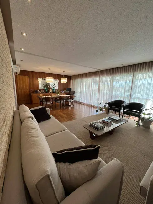 Foto 15 de Apartamento à venda, 260m2 em Alphaville Empresarial, Barueri - SP