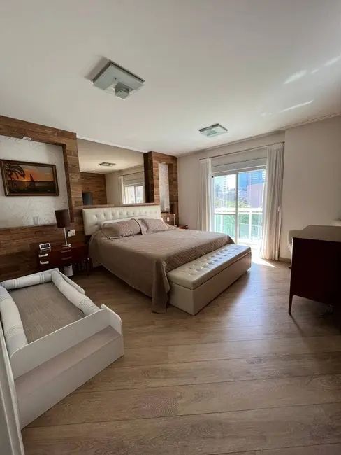 Foto 6 de Apartamento à venda, 260m2 em Alphaville Empresarial, Barueri - SP