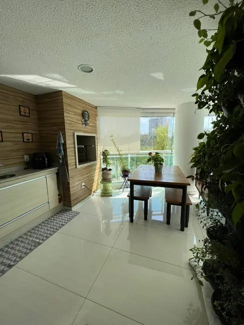 Foto 2 de Apartamento à venda, 260m2 em Alphaville Empresarial, Barueri - SP